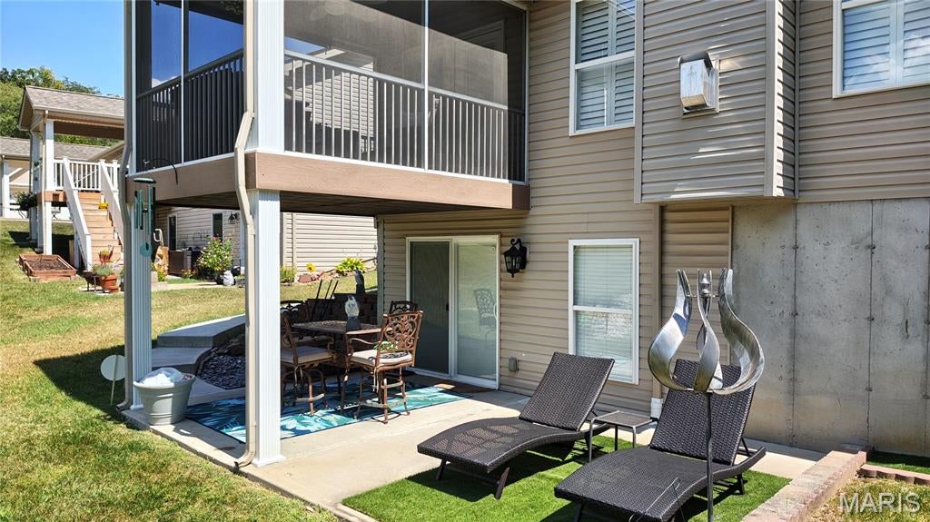 Sawyers Rdg - Residential