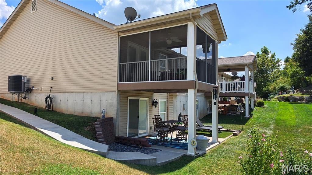 Sawyers Rdg - Residential