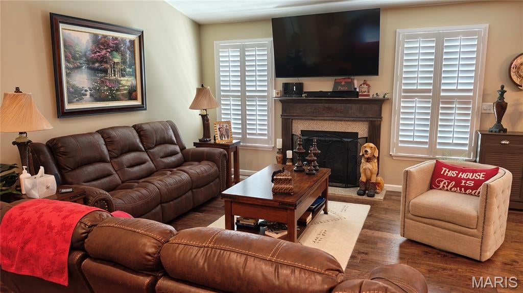 Sawyers Rdg - Residential