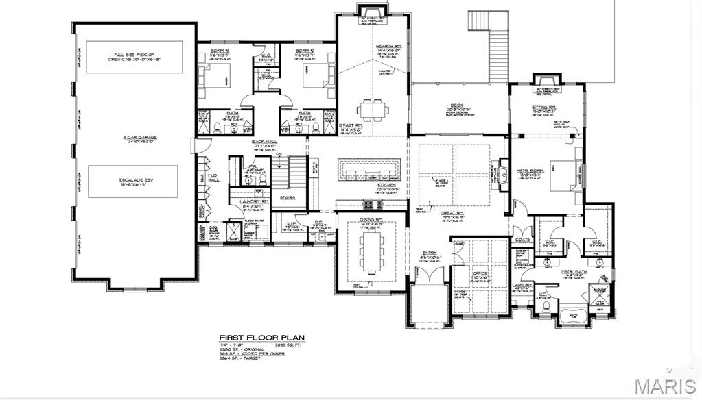 Bablers South - Residential