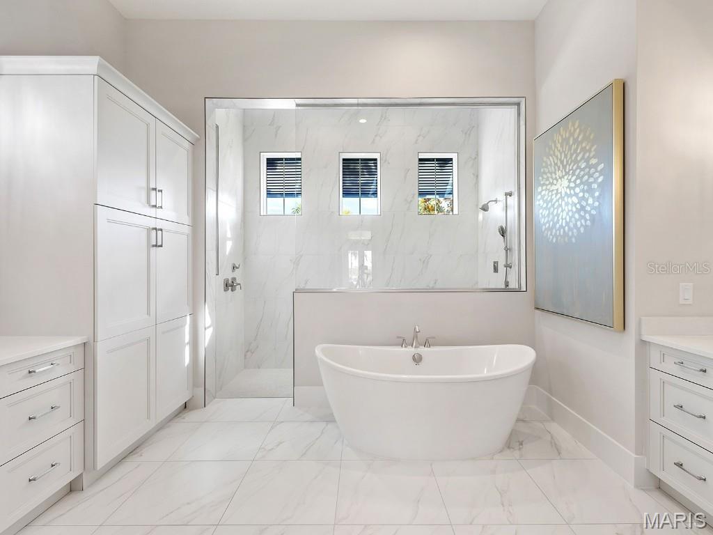 Bablers South - Residential