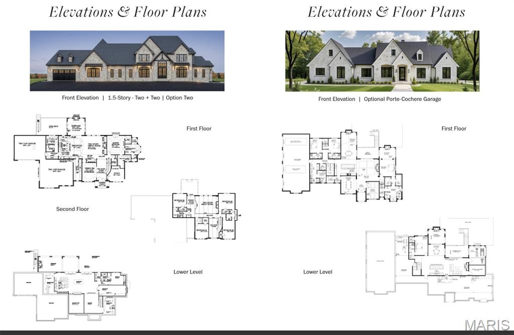 Bablers South - Residential
