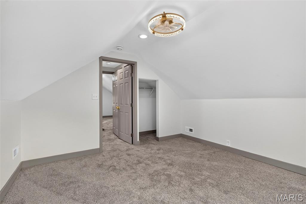 Burgen Place Add - Residential