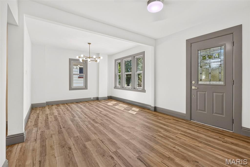Burgen Place Add - Residential