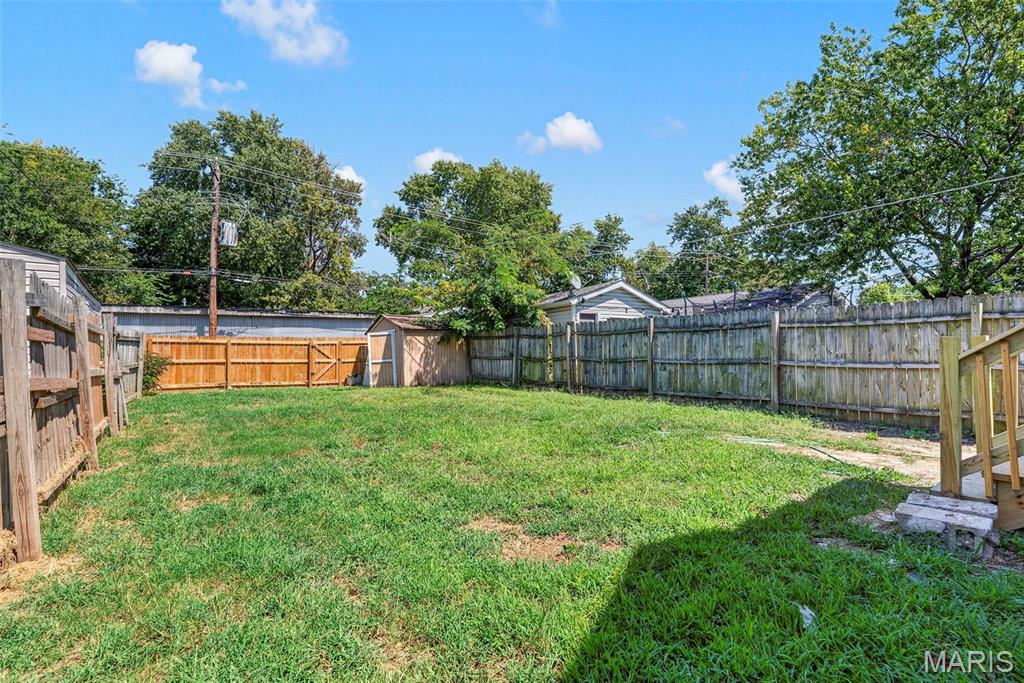 Burgen Place Add - Residential