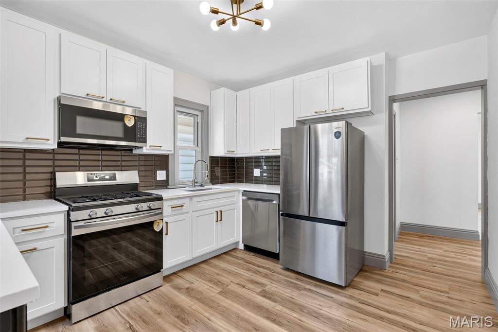 Burgen Place Add - Residential