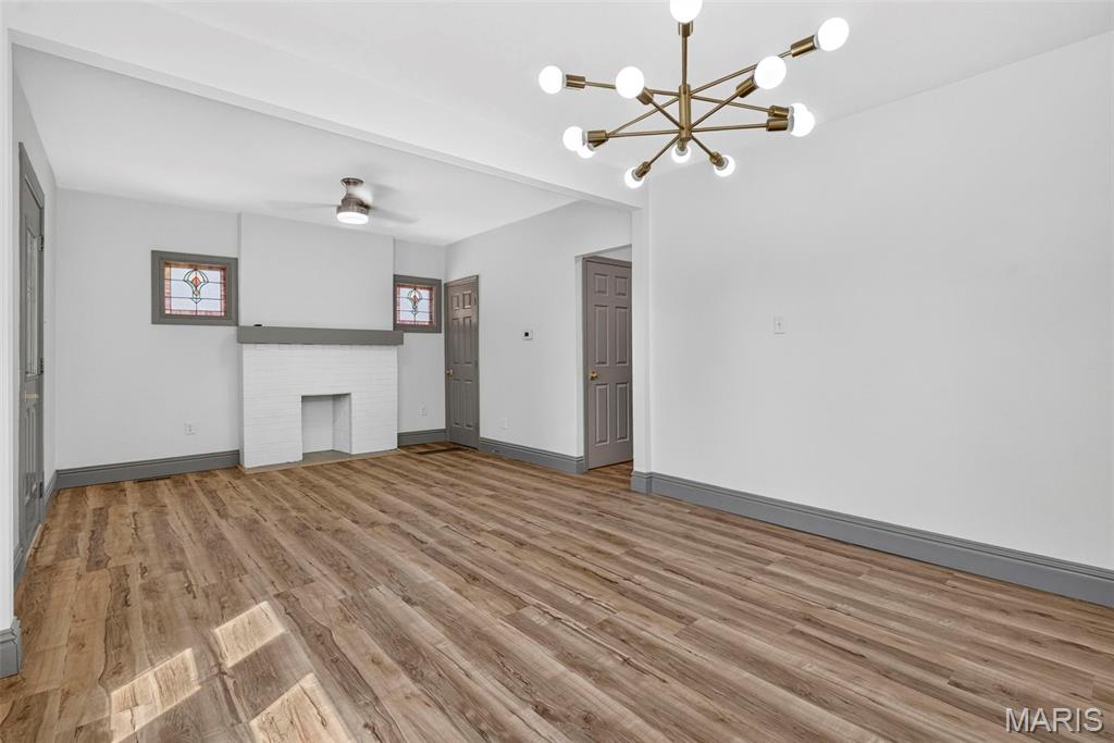 Burgen Place Add - Residential