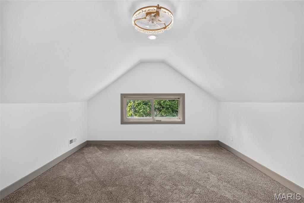 Burgen Place Add - Residential