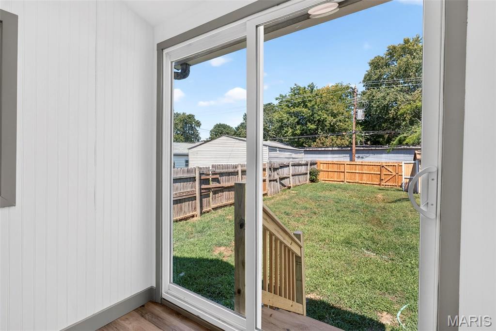 Burgen Place Add - Residential
