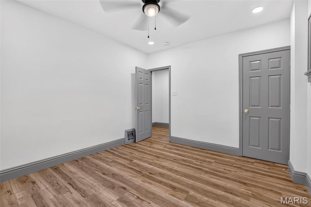 Burgen Place Add - Residential