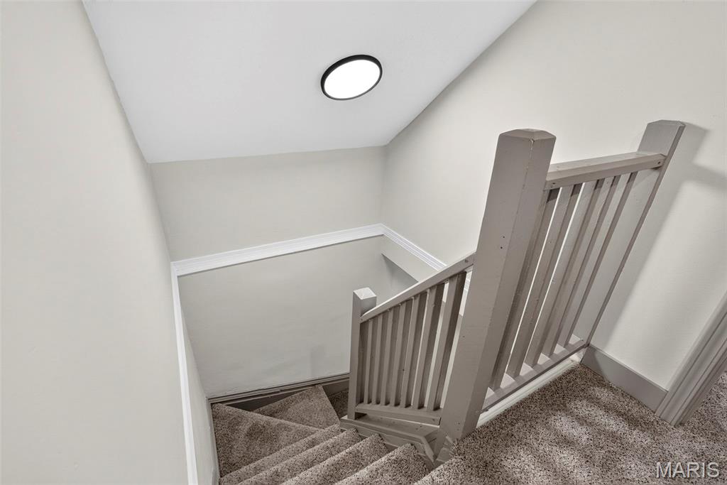 Burgen Place Add - Residential