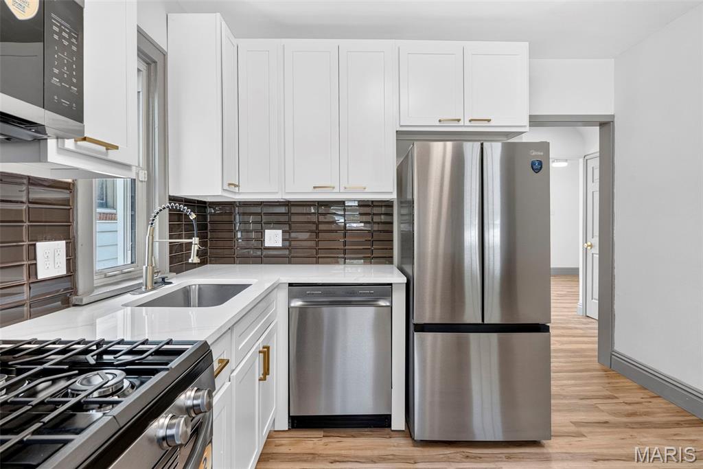 Burgen Place Add - Residential