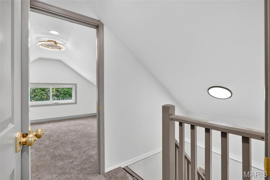 Burgen Place Add - Residential