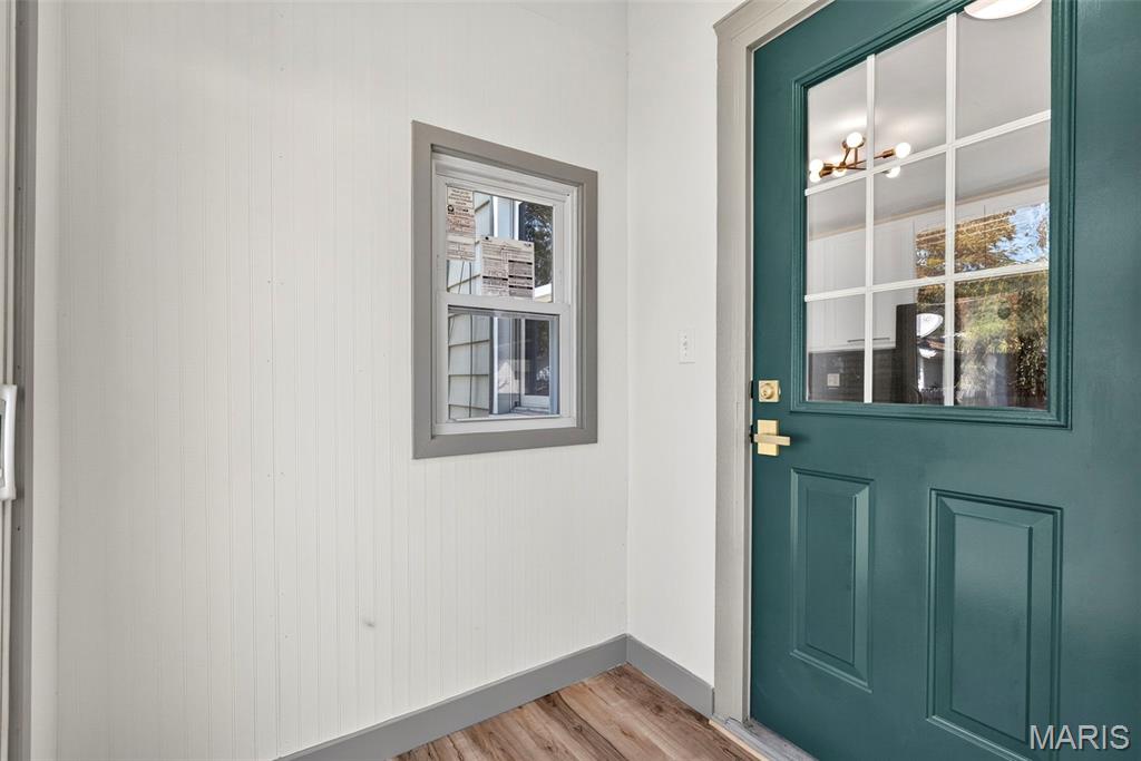 Burgen Place Add - Residential