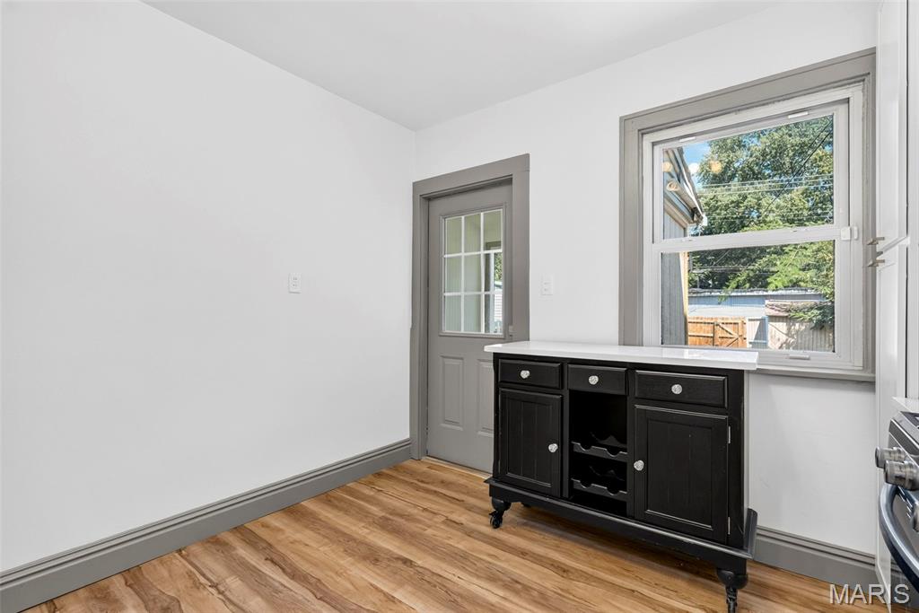 Burgen Place Add - Residential