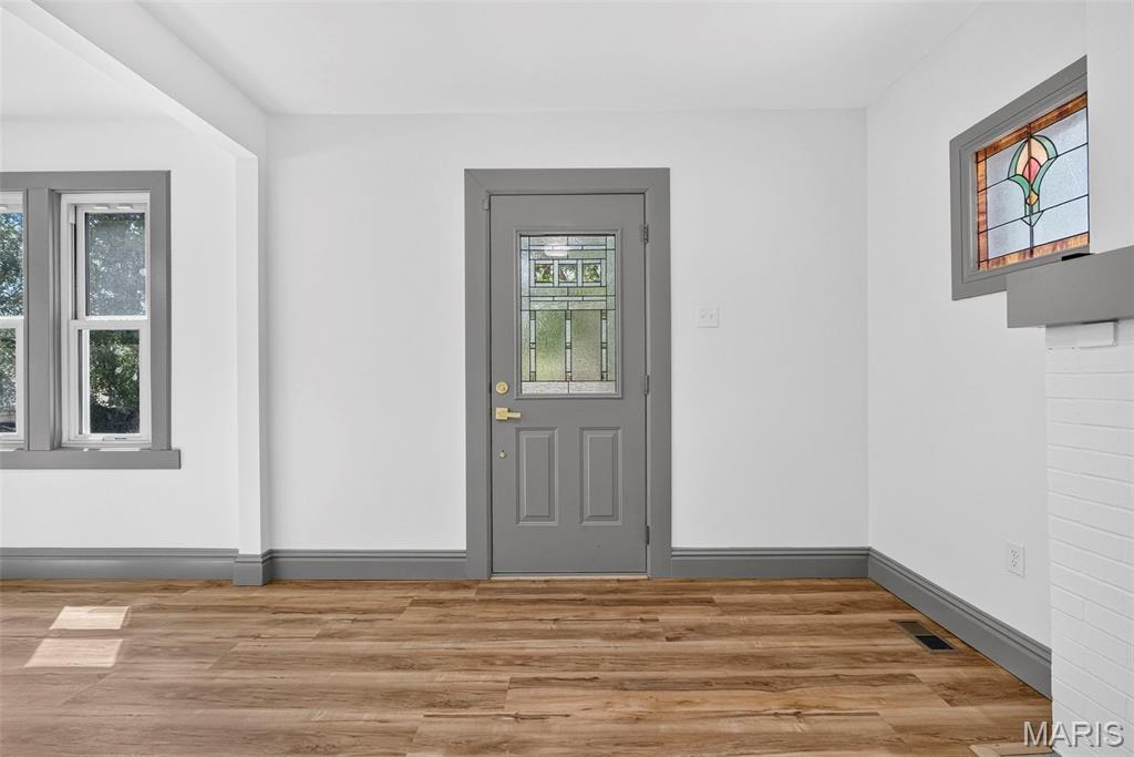 Burgen Place Add - Residential