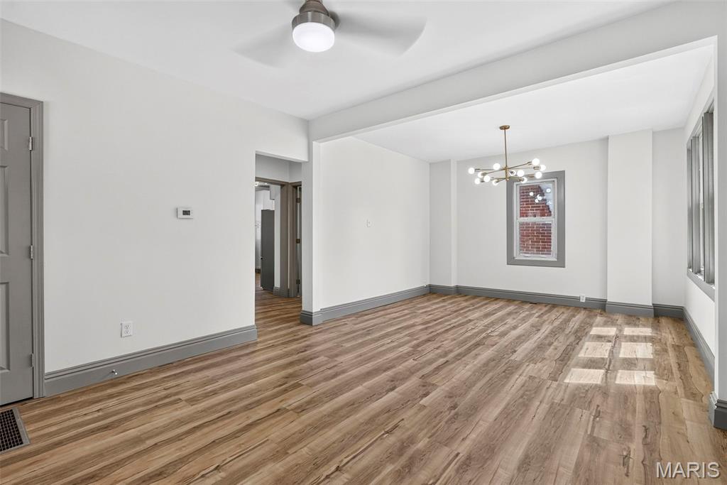 Burgen Place Add - Residential