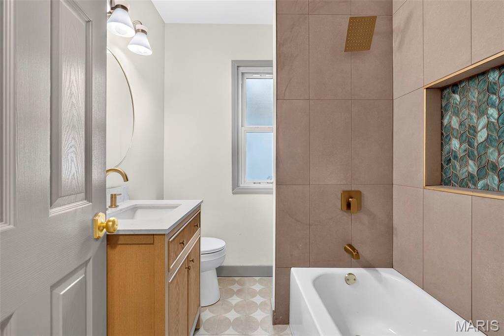 Burgen Place Add - Residential