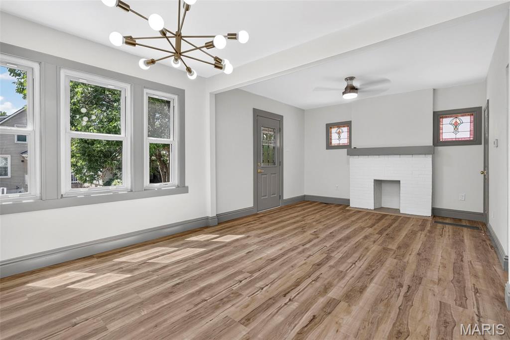 Burgen Place Add - Residential