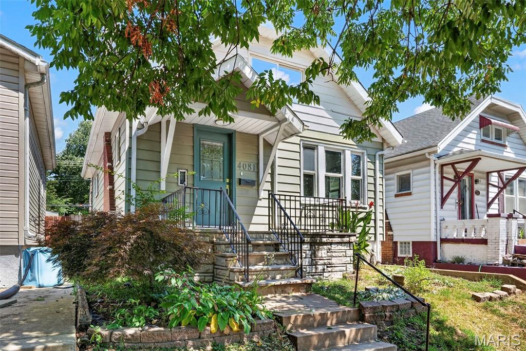 Burgen Place Add - Residential