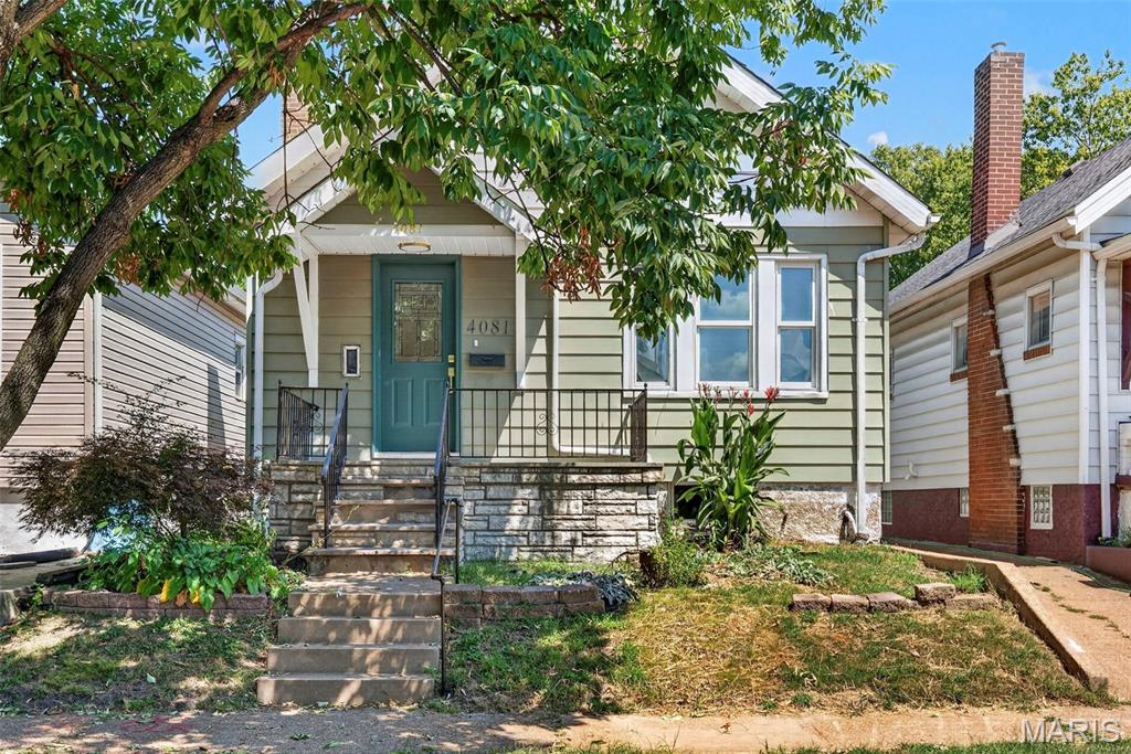 Burgen Place Add - Residential