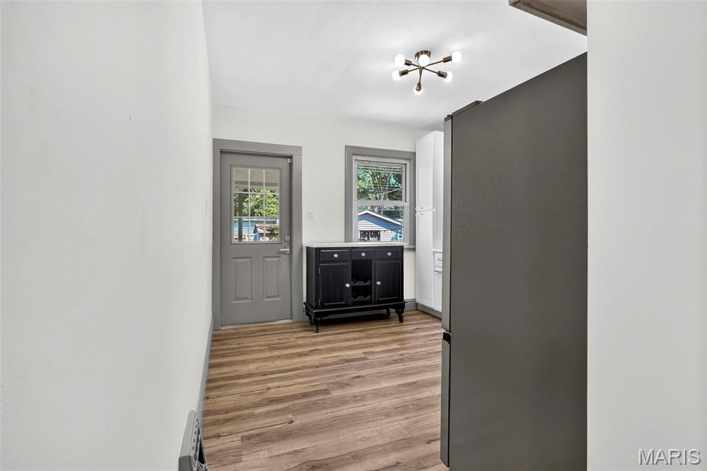 Burgen Place Add - Residential