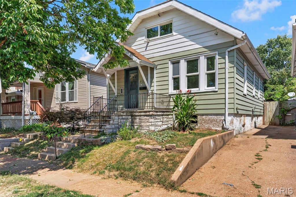 Burgen Place Add - Residential