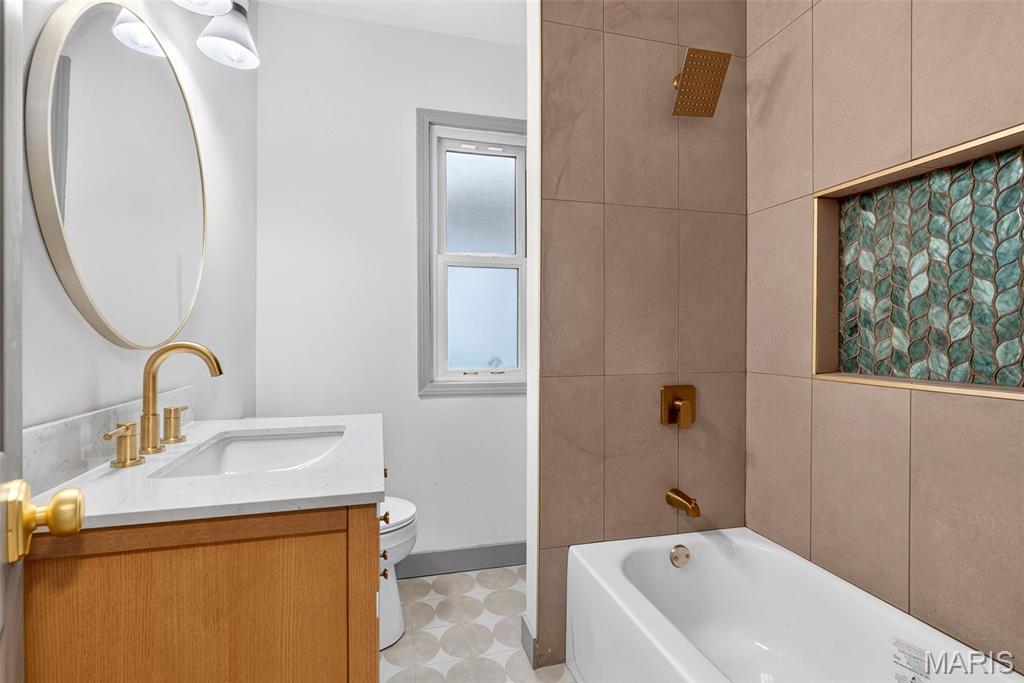 Burgen Place Add - Residential