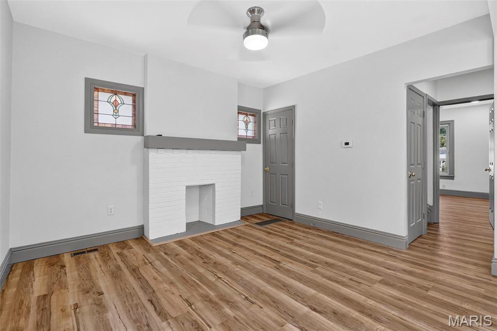 Burgen Place Add - Residential
