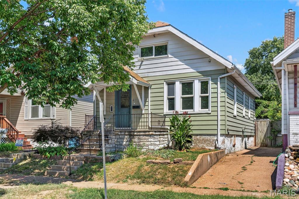 Burgen Place Add - Residential