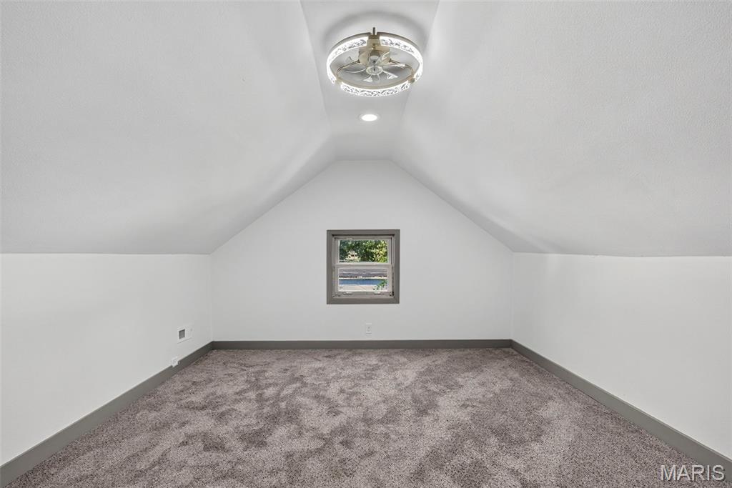 Burgen Place Add - Residential