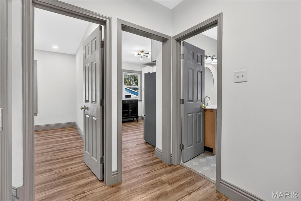 Burgen Place Add - Residential