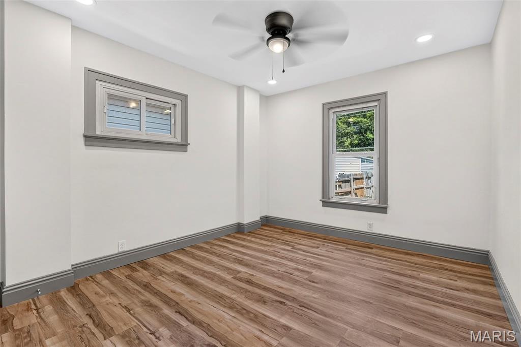 Burgen Place Add - Residential