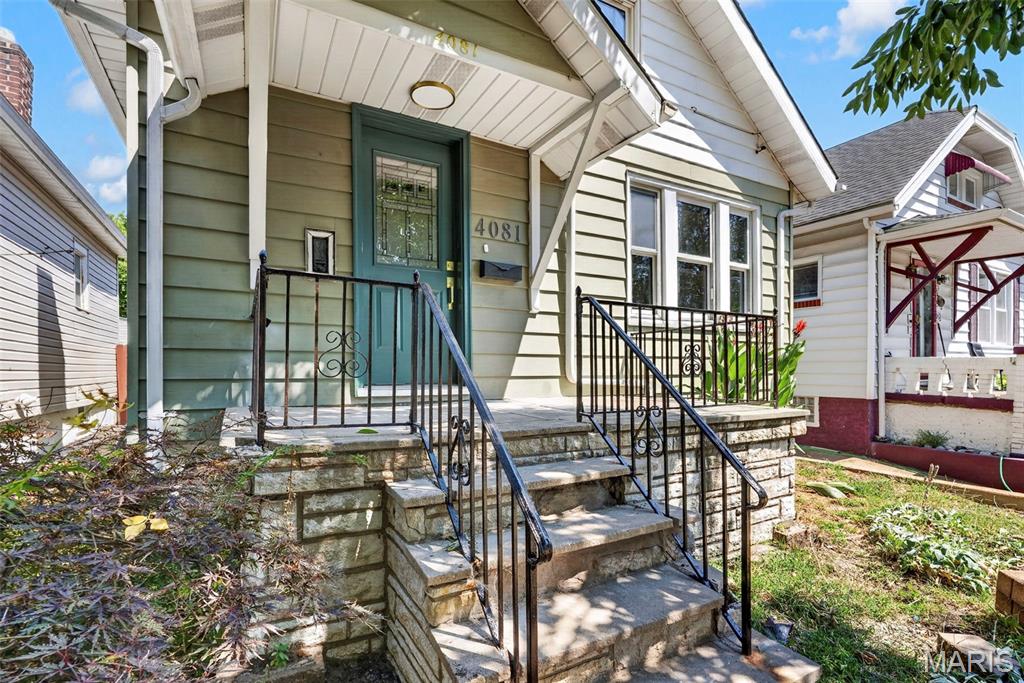 Burgen Place Add - Residential