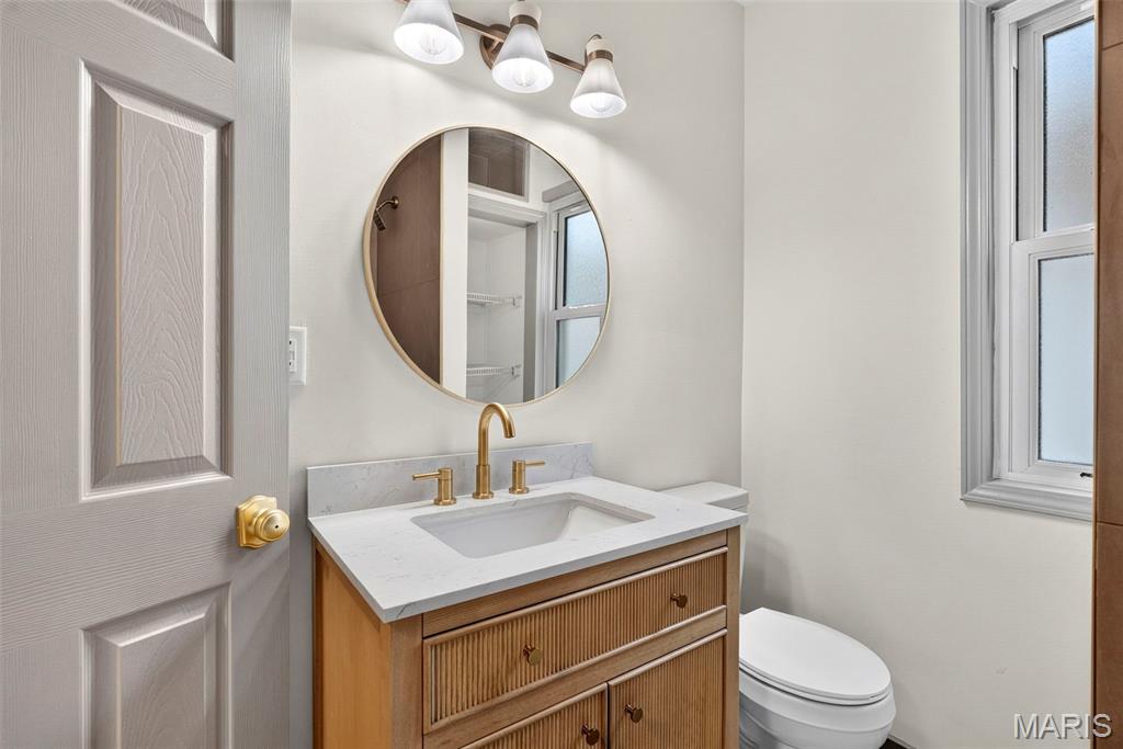 Burgen Place Add - Residential