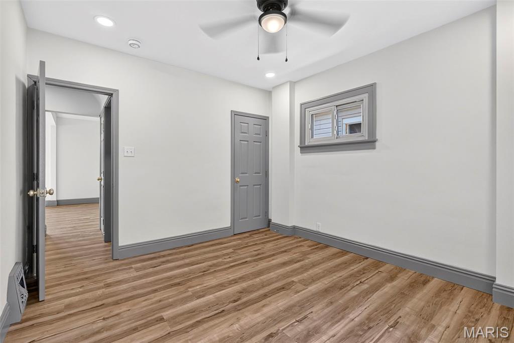 Burgen Place Add - Residential