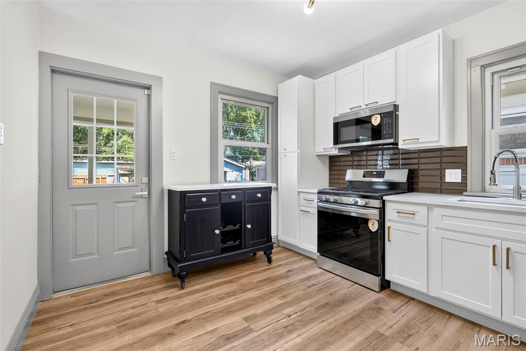 Burgen Place Add - Residential