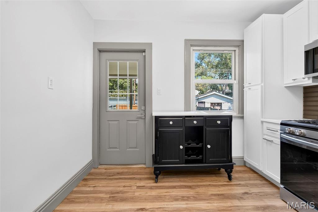 Burgen Place Add - Residential