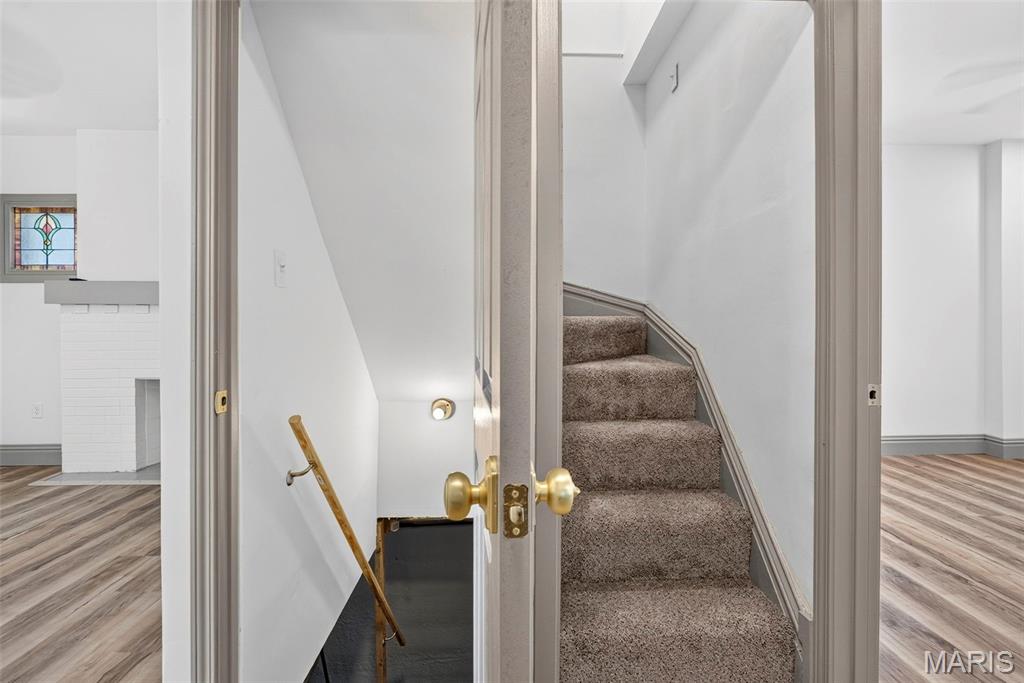 Burgen Place Add - Residential