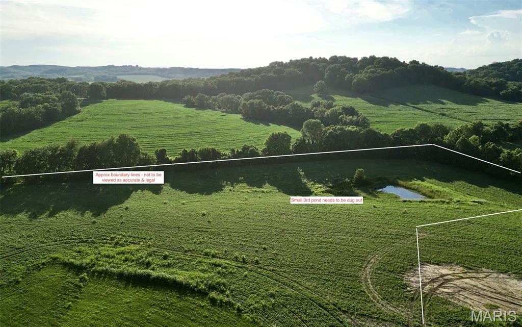 n/a - Farm