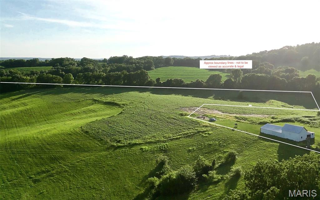 n/a - Farm