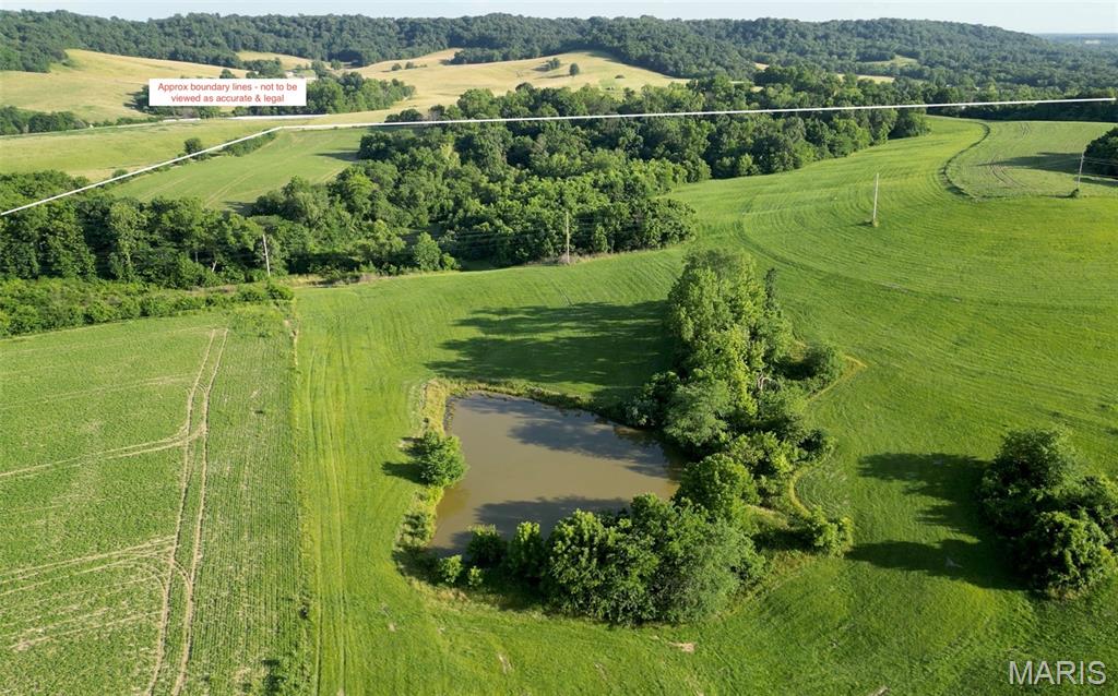 n/a - Farm