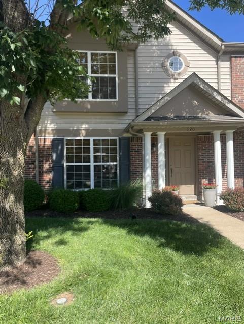 Saratoga #1 - Residential