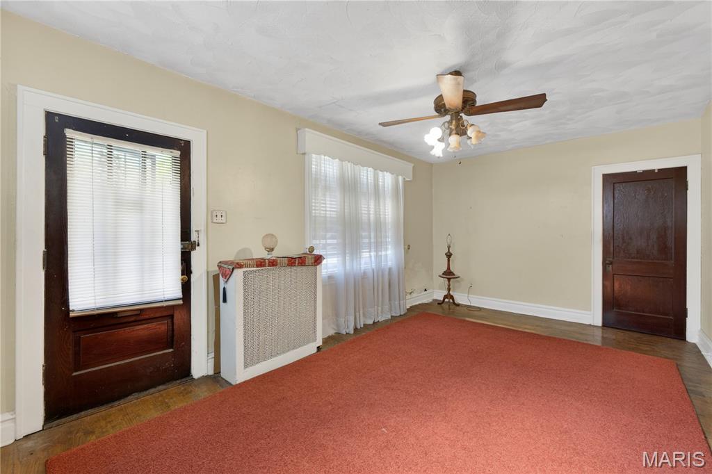 Penrose Park Add - Residential