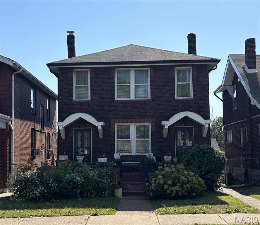 Penrose Park Add - Residential