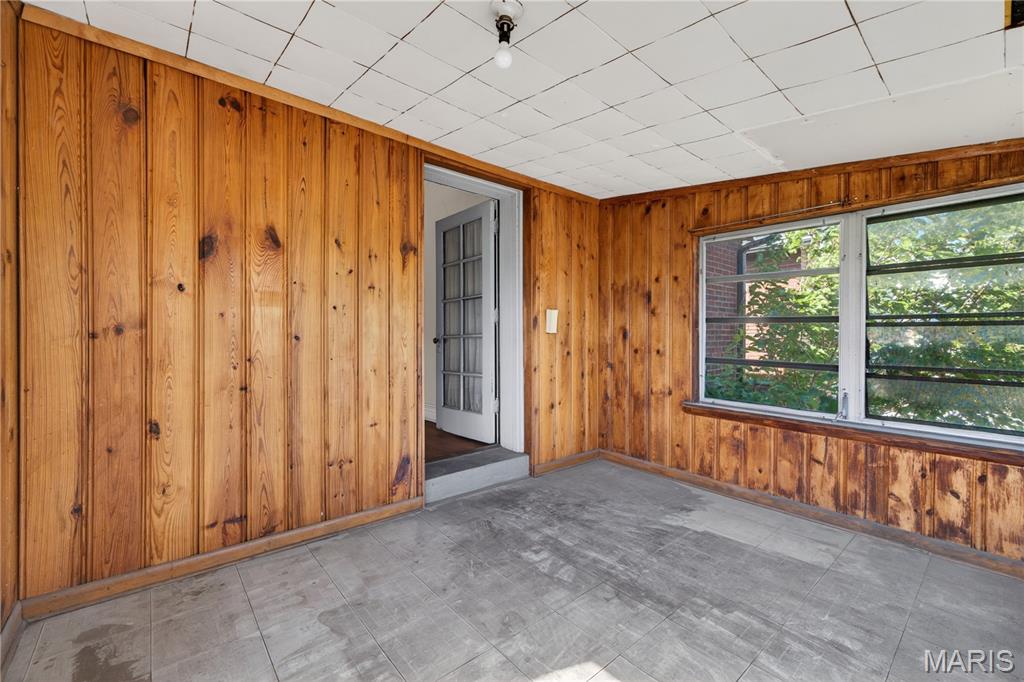 Penrose Park Add - Residential