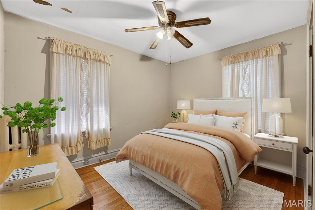 Penrose Park Add - Residential