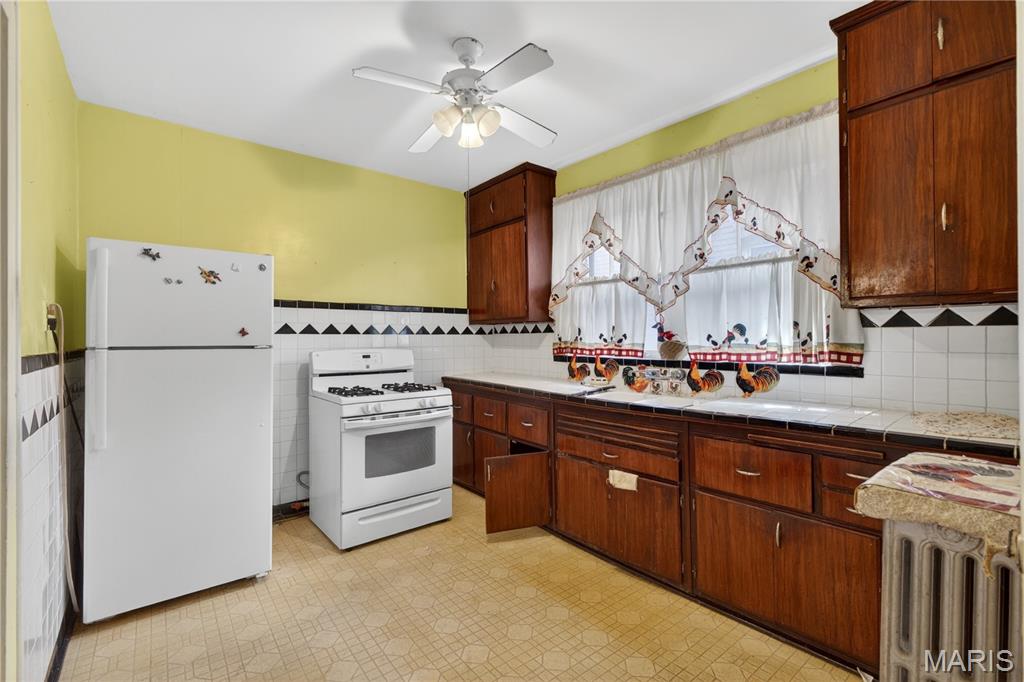 Penrose Park Add - Residential