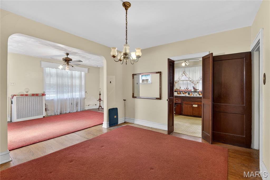 Penrose Park Add - Residential