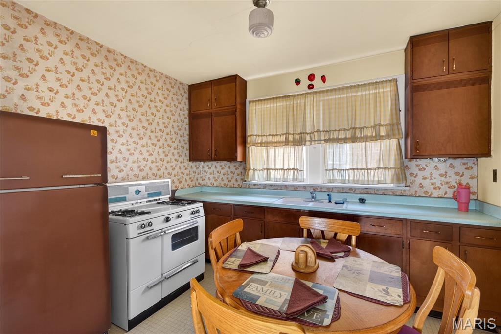 Penrose Park Add - Residential